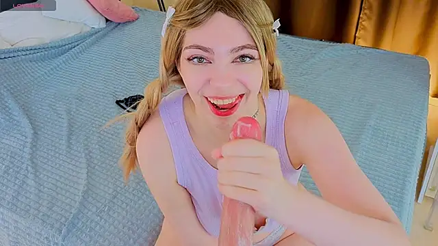 Deepcums's cam snapshot