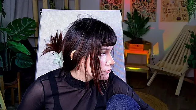 RickiOwens's cam snapshot