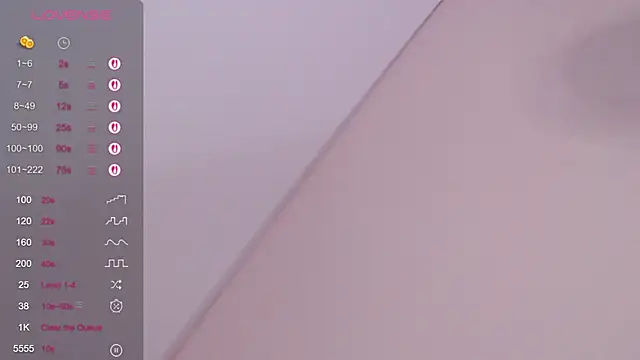 Luna_Marlowe's cam snapshot