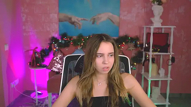 KimPorins's cam snapshot