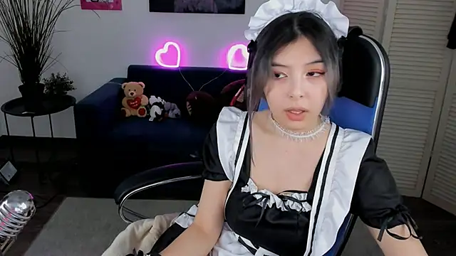 SirenMystiq's cam snapshot