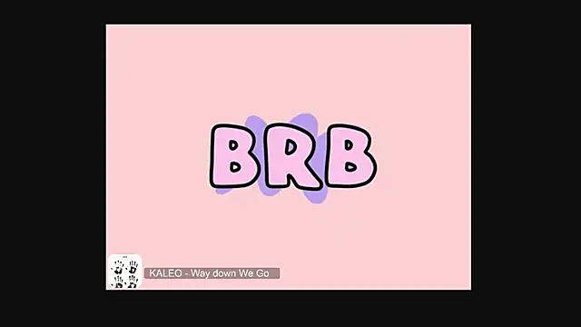 NoMoreCIothes's cam snapshot