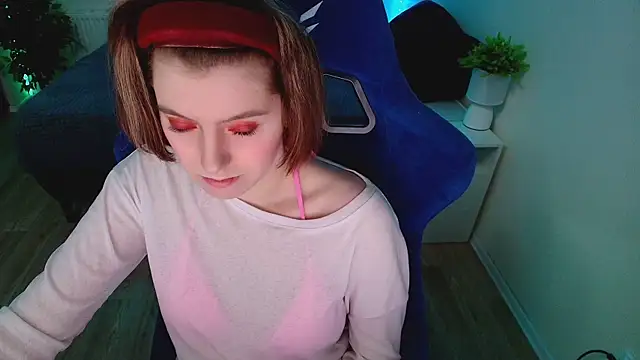 CranberryHot live sex cam