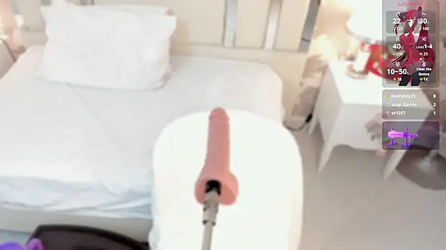 Miliaangeles live sex cam