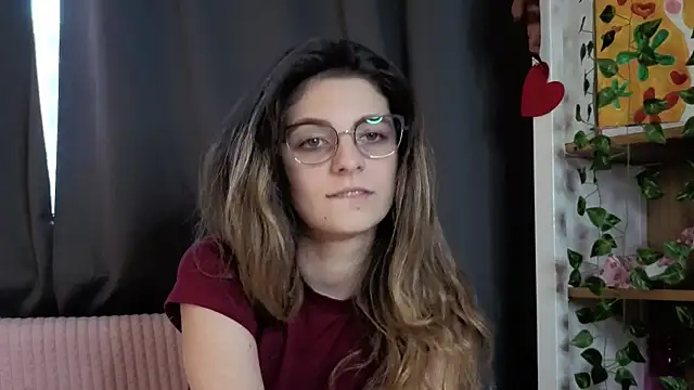 CasandraMickell live sex cam