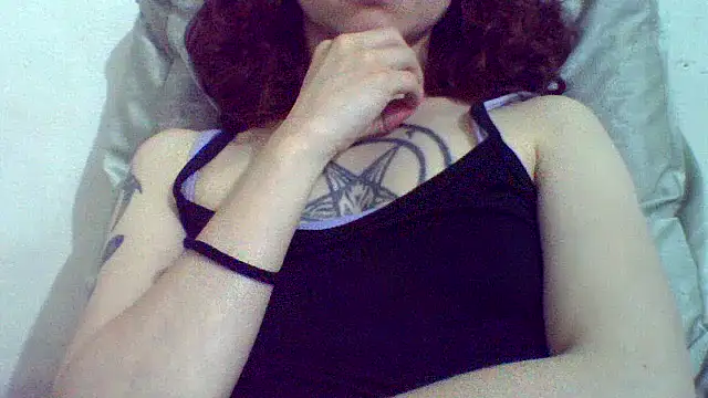 CELEna098rs707's cam snapshot