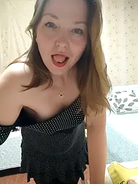 VselenaSun402 live sex cam