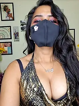 Noor-Bold live sex cam