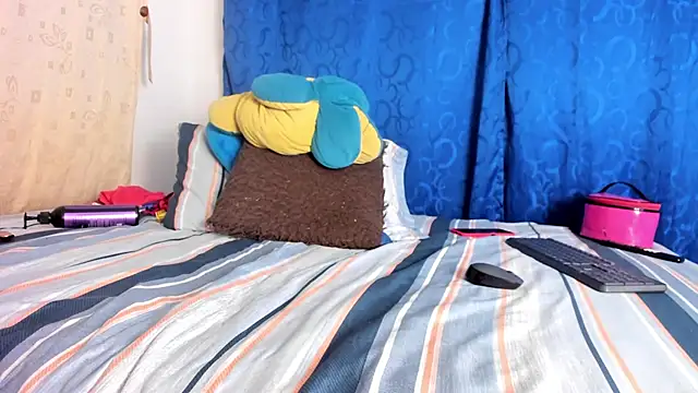 BlowMommy_ live sex cam