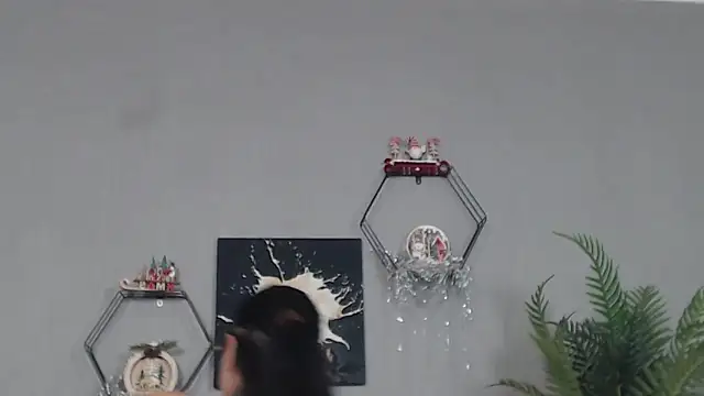 IzabelllNoir live sex cam