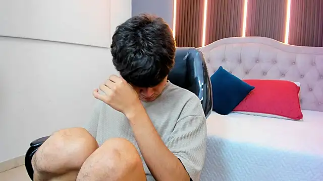 Tommy18__ live sex cam