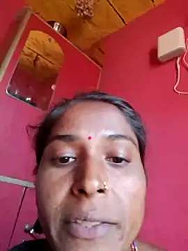 Hot_reshmaji live sex cam