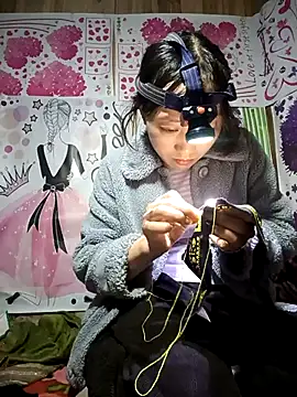 Zhan99999's cam snapshot