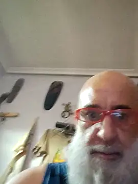 barbaszztop's cam snapshot