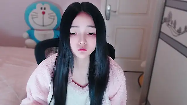 xiao-xiao-D's cam snapshot