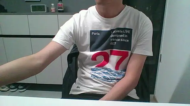 nole_china7's cam snapshot