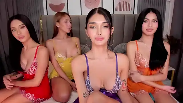 ScarletGreysonn live sex cam