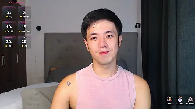 Addictiveboi's cam snapshot