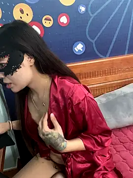 Cherry-Min's cam snapshot