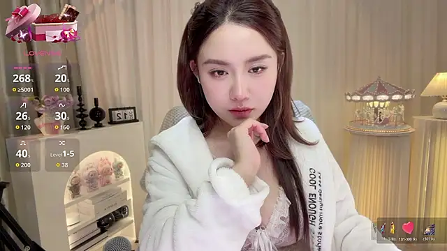 yannizi's cam snapshot