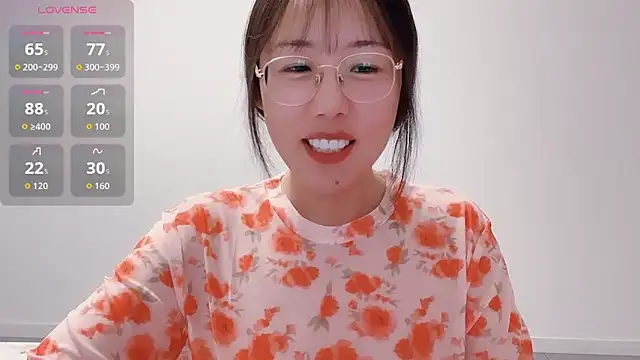 suisui322's cam snapshot