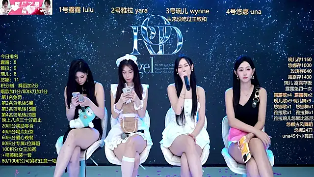 ROD-angel's cam snapshot