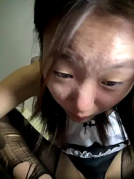 qingqing005's cam snapshot