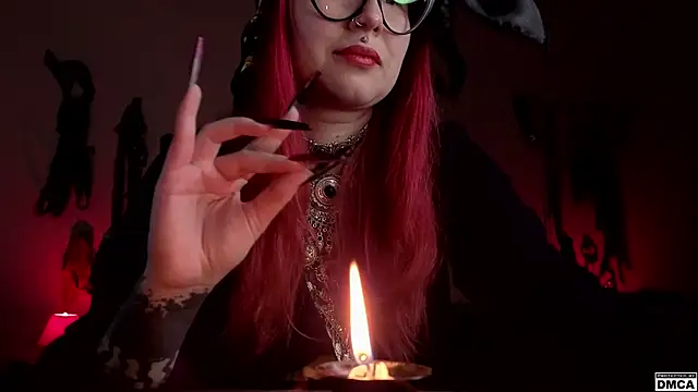 Amanita__Pantherina's Stripchat show and profile