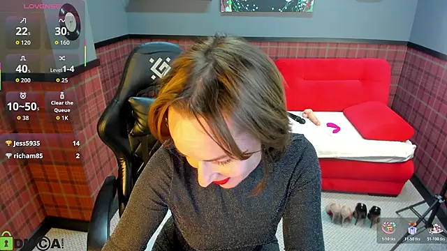 Jaqueline_Richardson's cam snapshot