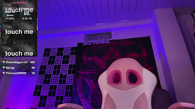 sweet_Samx's cam snapshot