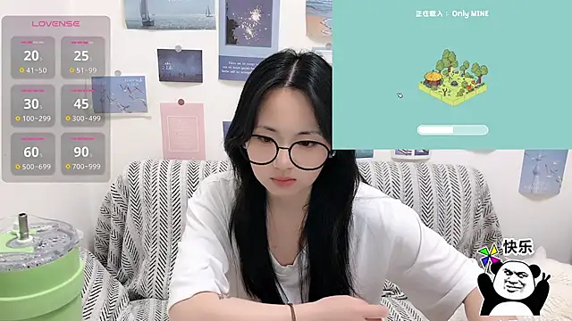 LiLiYbaby's cam snapshot