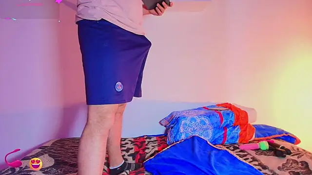 JeremmyAndStacy live sex cam