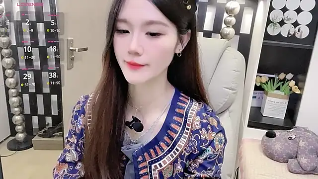 Yueyue-MM's cam snapshot