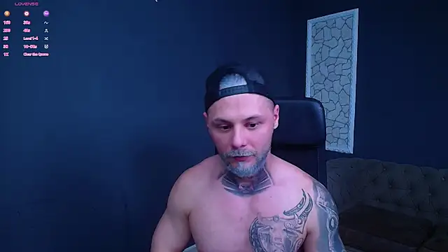 BrianHunts live sex cam
