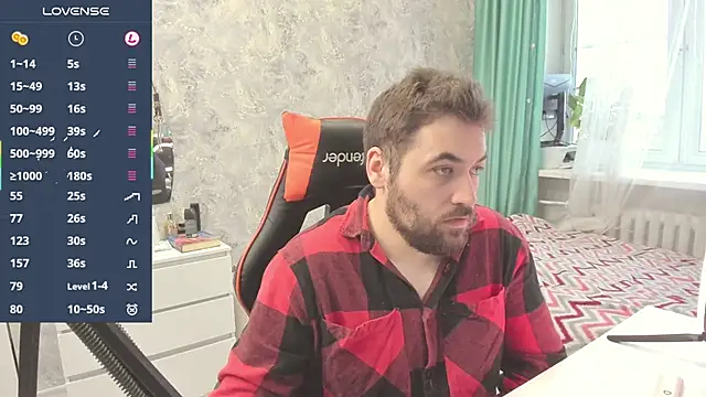 Morlaios's cam snapshot