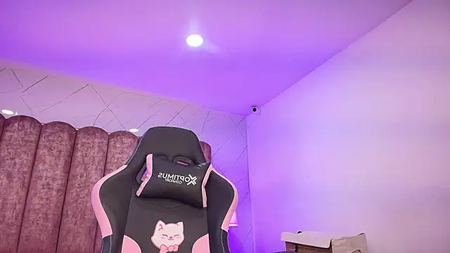 Fluffy_Bubble21 live sex cam