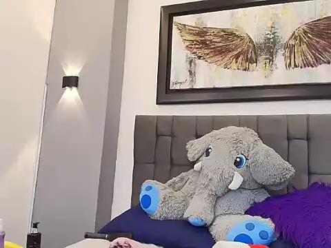 Andre_cloefoxx_'s cam snapshot