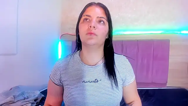 alunnaclarkcm's cam snapshot