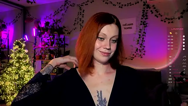 Your_Corvus's cam snapshot