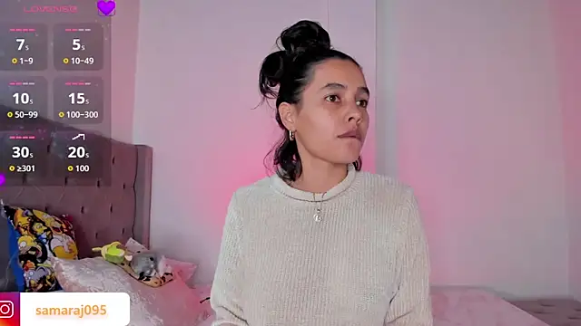 samara_jonness's cam snapshot