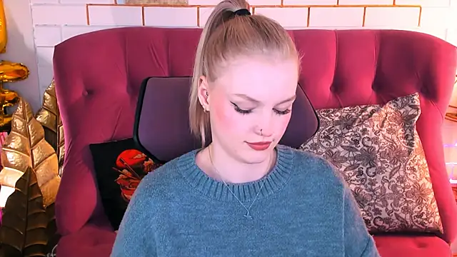 GraceGlamour's cam snapshot