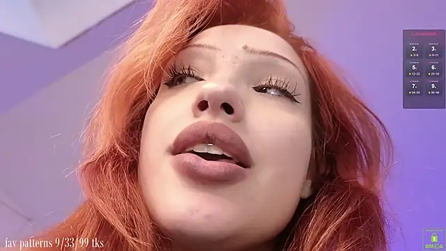 violetviolator's cam snapshot