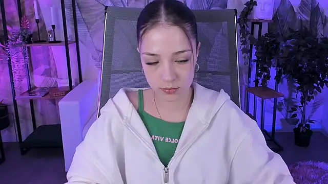 PamBeesly live sex cam