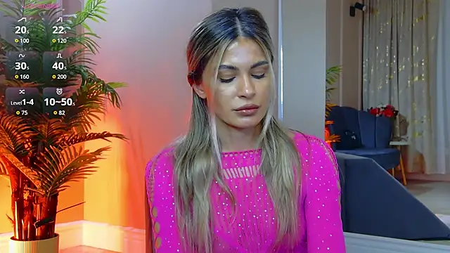 Avril_Cyrus live sex cam