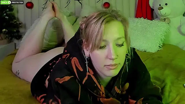 RachelCart's cam snapshot