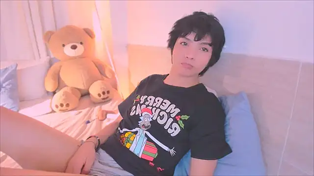 Sweet_Allan's cam snapshot