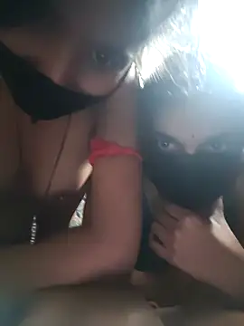 jaanvi-Rani's cam snapshot