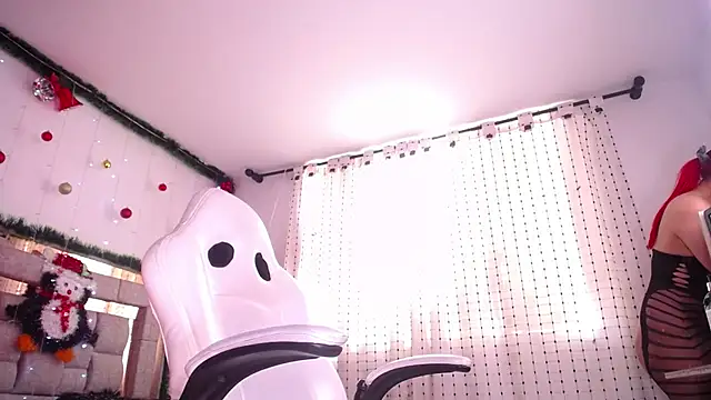 salomecastro_ live sex cam