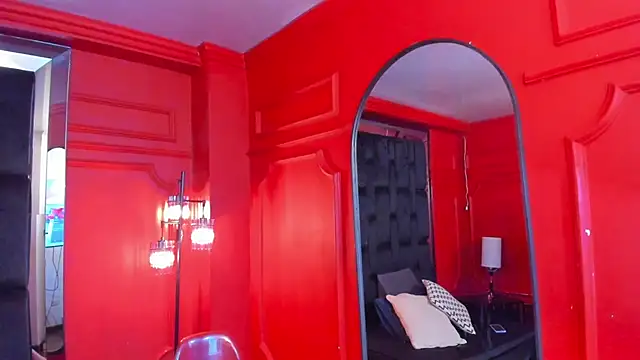 amber-hill's cam snapshot