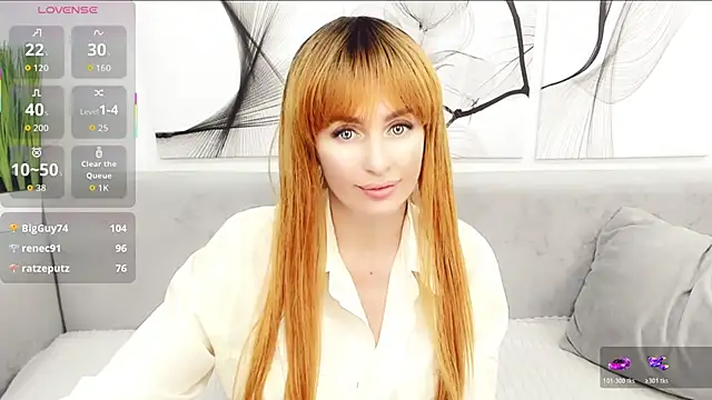 Vita_Flowen's cam snapshot